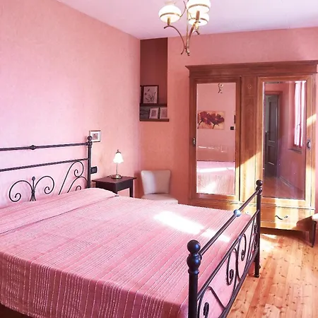 Prázdninový dům Terrazza Cissano