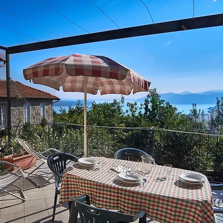 Terrazza Cissano