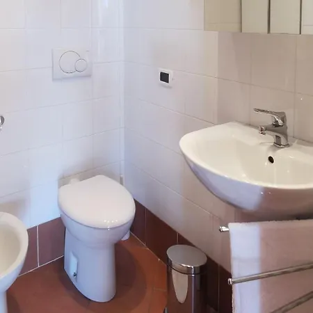 Prázdninový dům Terrazza Cissano