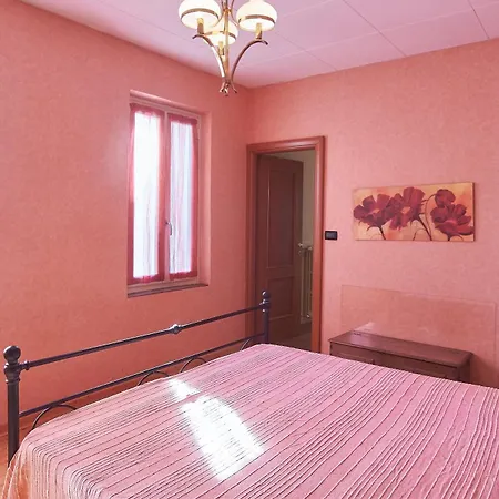 Terrazza Prázdninový dům *